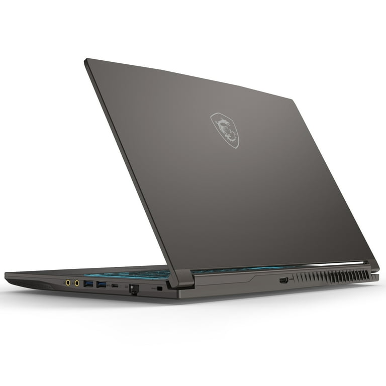 MSI Thin 15.6 MSI Thin 15.6