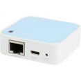 thumbnail image 1 of Nano router portátil inalámbrico de viaje TP-Link N300 TL-WR802N, 1 of 5