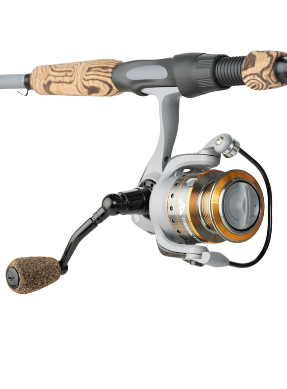 Ozark Trail Rod & Reel Combos in Fishing