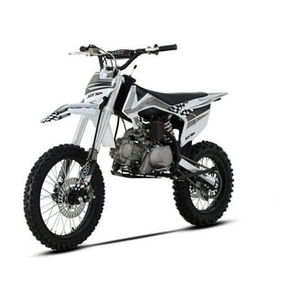 2021 APOLLO X18 125CC RFZ Racing Pit Motorbike, Manual