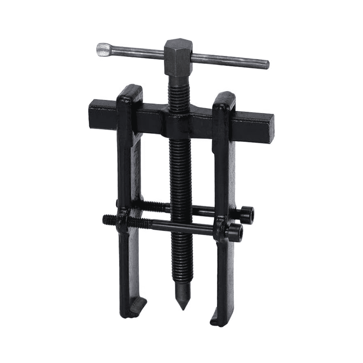 Universal Two Jaw Pilot Bearing Gear Puller Bearing Gear Remover Carbon