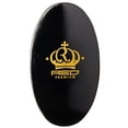 thumbnail image 4 of Red by Kiss Bow Wow X 360 Power Wave Curved Medium Soft Boar Brush, 4 of 5