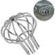 thumbnail image 3 of Floor drain, stainless roof drain pipe anti-blockingthree sizes, 3 of 5