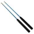 thumbnail image 5 of OATIPHO 1Pair Diabolo Handstick Replacement with Blue Anti Slip Handle Solid Rod for Juggling and Performance, 5 of 7