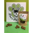 thumbnail image 2 of She's My Cherry Pie "Cherry Biscuits" Homemade Dog & Puppy Treats! Gift Box with 4 - 6 oz. Treat Bags, 2 of 2