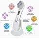 thumbnail image 3 of Máquina De Lifting Facial,Terapia De Luz LED Eliminador De Arrugas Estiramiento De La Piel Rejuvenecimiento De La Piel Antienvejecimiento,Masajeador Facial Para El Cuidado De La Pi, 3 of 5