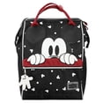 thumbnail image 1 of Disney Mickey Mouse Peek Backpack, 1 of 7