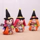 thumbnail image 4 of Cremallera De Caramelo De Bruja De Halloween Para Niños, Fiesta De Vacaciones, Bolsa De Almacenamiento De Regalo Para Niños, Decoración De Halloween Sweethay HA046574-03, 4 of 6