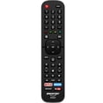 thumbnail image 1 of Control Remoto Smartby Smartby EN2G27 compatible con Hisense TV 4K LED UHD, 1 of 2