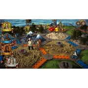 Catan: Super Deluxe Editon for Playstation 5