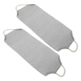 thumbnail image 1 of Exfoliating Back Scrubber 2Pcs for Deep Clean Body Scrub in Shower, 1 of 4