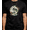 Black-1, variant on Men's Koi Whisperer Graphic T-Shirt Koi Fish M-5XL