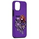 thumbnail image 3 of Funda de teléfono Monster High Clawdeen Werewolf para iPhone 15, 3 of 3