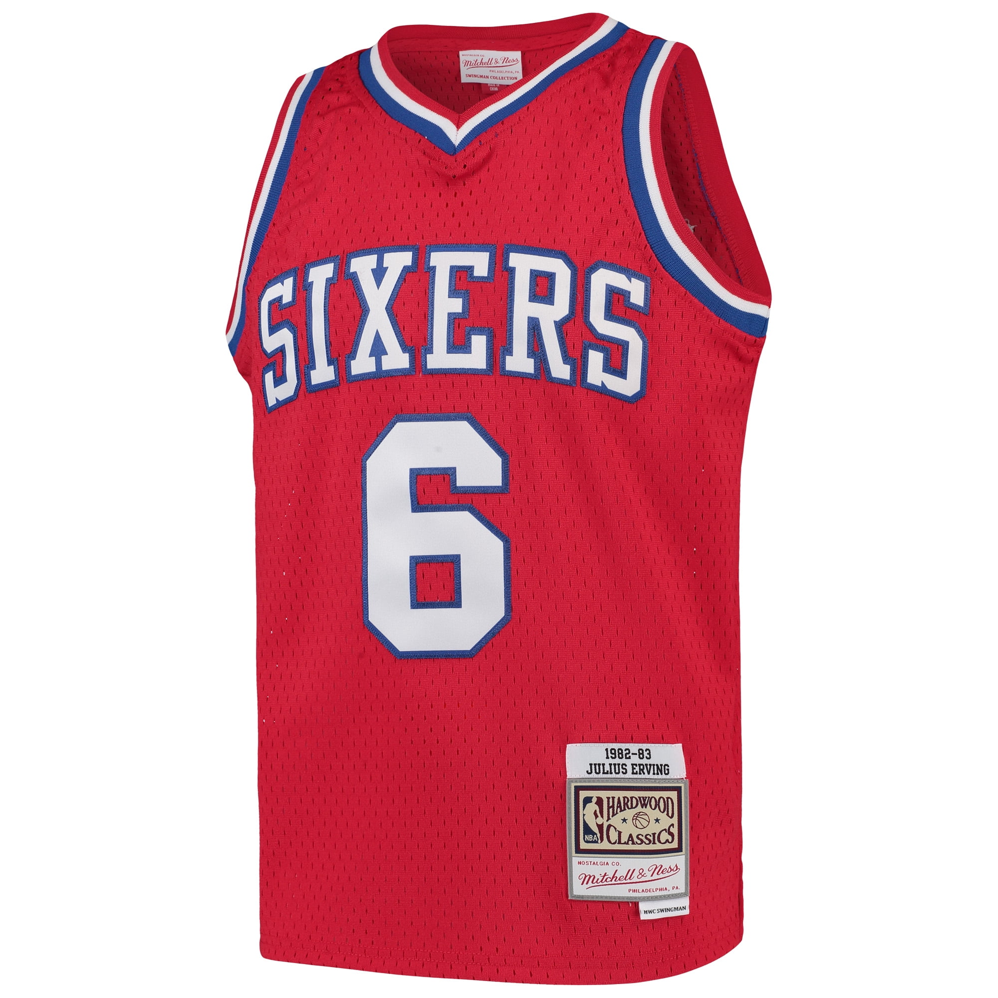 mitchell and ness youth jerseys