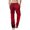 A-Red759, variant on XIAONU Halloween Pumpkin Print Pajama Pants for Men Comfortable Nighttime Relaxed-Fit Trousers