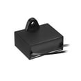 thumbnail image 3 of Uxcell 36.5x16x29.5mm 2.2uF 450V AC 2 Wires CBB61 Ceiling Fan Capacitor, 3 of 5