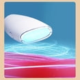 thumbnail image 5 of Fotón Instrumento De Belleza Para La Piel Vibración Reafirmante Estiramiento De La Piel LED 3 Colores Masaje Rejuvenecimiento De La Piel Dispositivo De Estiramiento Facial Con Microcorriente Facial Y, 5 of 5