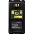 thumbnail image 5 of (6PCS) KNB-32N KNB-33L Battery [2500mAh Capacity] for Kenwood TK-3180 TK-2180 TK-2180K TK-3180K TK-5210 TK-5310 KNB-33 KNB-33Li KNB-31 KNB-31A KNB-32 KNB-43L KNB33L Battery, 5 of 8