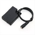 thumbnail image 2 of USB Adaptador de Cable de Carga EN-EL14 Batería Ficticia EP-5A Acoplador de CC para P7000 P7800 D5500 D5600 D3300 D5300 Cámara, 2 of 5