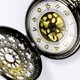 thumbnail image 5 of Minnieouse Relojes Vintage Popular Spider Web exquisitas cadenas largas reloj de bolsillo hueco reloj joyería mujeres hombres ropa regalos Relojes Minnieouse AP016949-00, 5 of 6