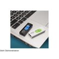 thumbnail image 4 of ADATA 128GB UV320 USB 3.1 Flash Drive (AUV320-128G-RBKBL), 4 of 7