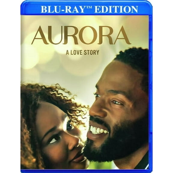 Aurora: A Love Story (Blu-ray), Gravitas Ventures, Drama