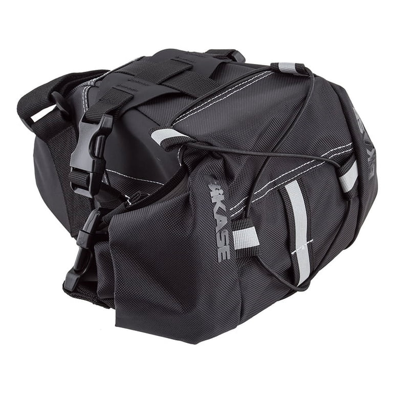 Sunshine-Sonew sacoche de queue de vélo Sacoche de selle de vélo sac de siège de queue