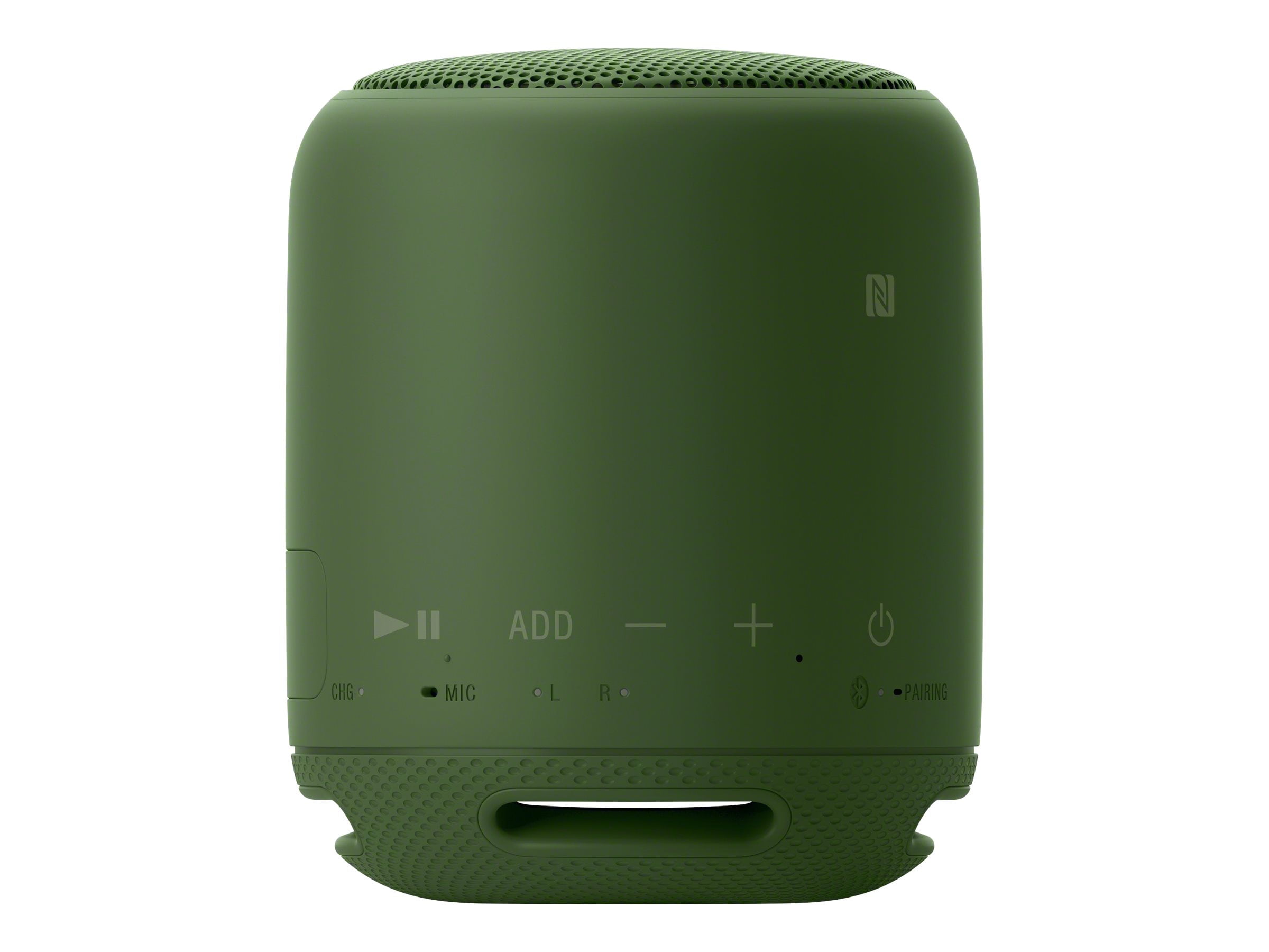 sony xb10 green
