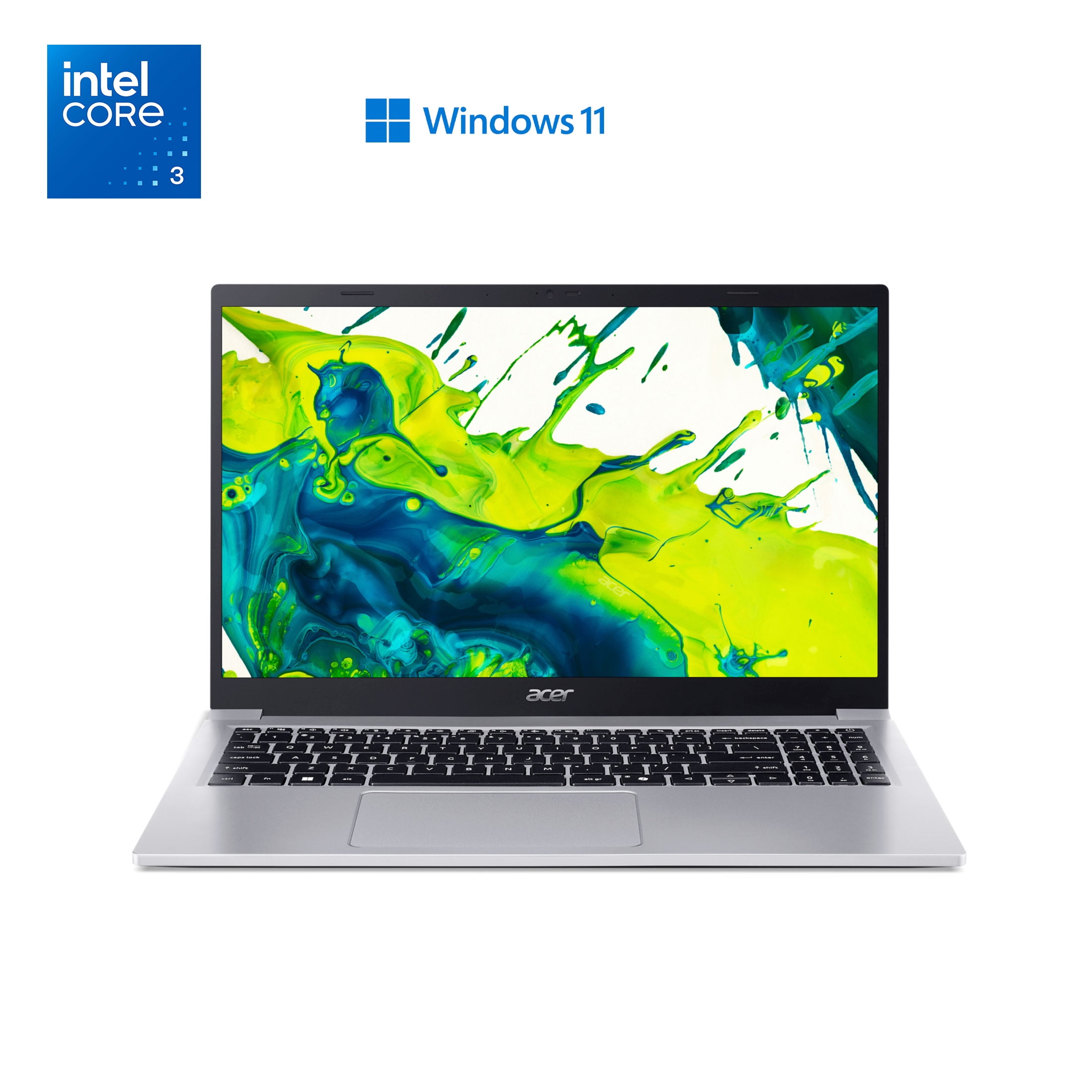 ●SSD＋HDD●acer Aspire Win11 i3 8GB NVIDIA Acer Aspire Desktop PC (Intel Core i5-14400/16GB RAM/512GB