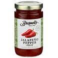 thumbnail image 6 of Braswell's, Jelly Hot Jalapeno Pepper 10.5 Ounce, 6 of 7