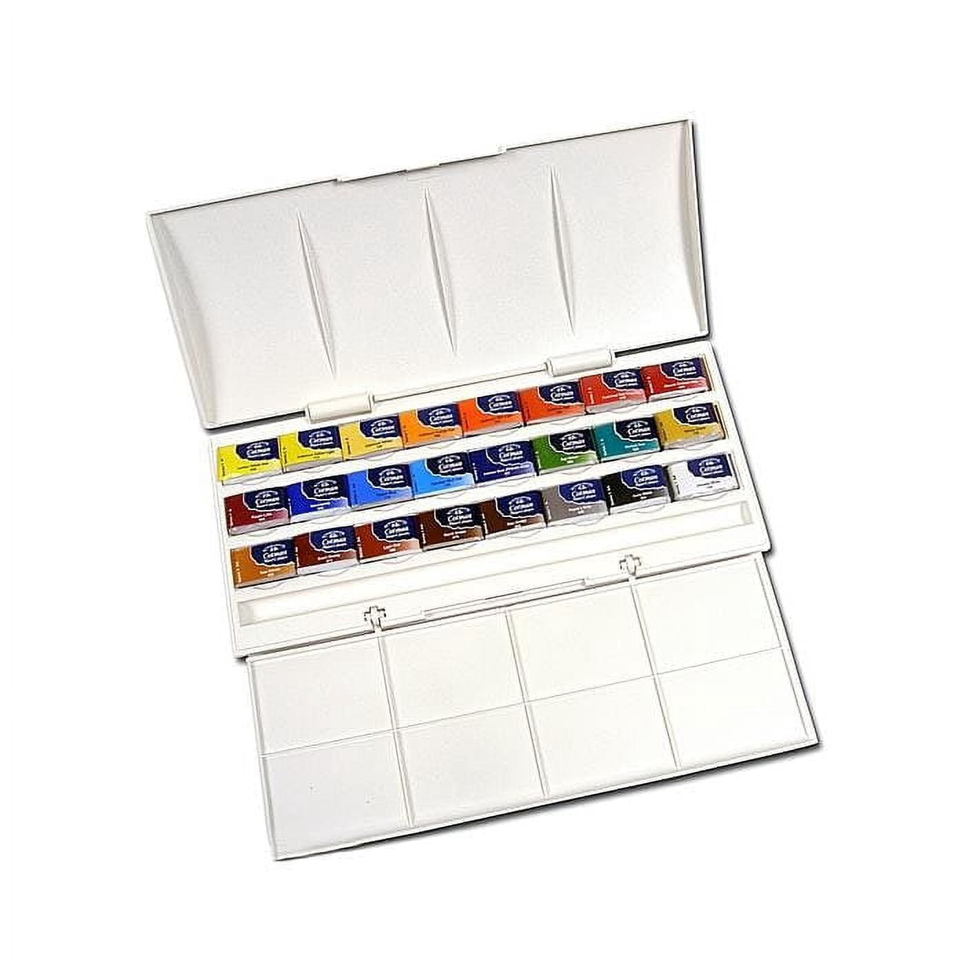 Winsor & Newton Cotman Watercolor Studio Set
