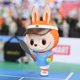 thumbnail image 3 of POP MART Labubu Sports Series Caja ciega aleatoria de juguetes Figuras de acción de anime Kawaii Caixa Caja sorpresa Caja misteriosa Muñecas Regalo para niñas, 3 of 5