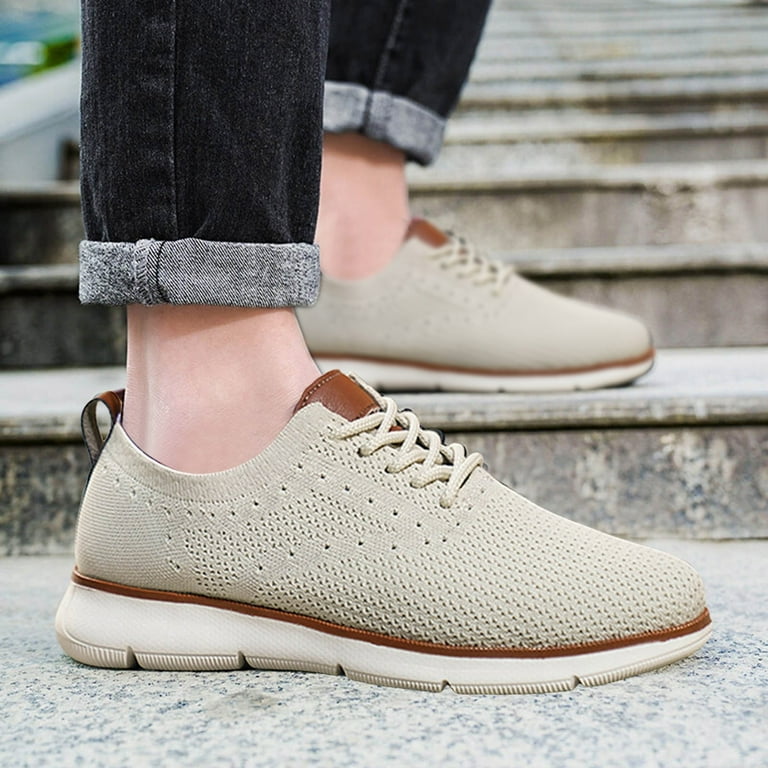 que plain shoes Lサイズ Wholesale Women Fashion Casual Plus Size Thick-Soled Sneaker
