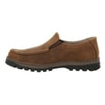 thumbnail image 3 of Rocky Outback LTE Moc Toe Loafer Outdoor Shoe, 3 of 5