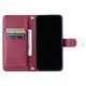 thumbnail image 4 of Funda tipo billetera GANGXUN para Google Pixel 8A – Tapa abatible con correa para mujer, 4 of 5