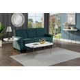 thumbnail image 5 of Convenience Concepts Lunar Coffee Table, Multiple Finishes, 5 of 6