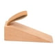 thumbnail image 2 of Tope de puerta antideslizante Jadeshay de madera maciza, 2 of 14