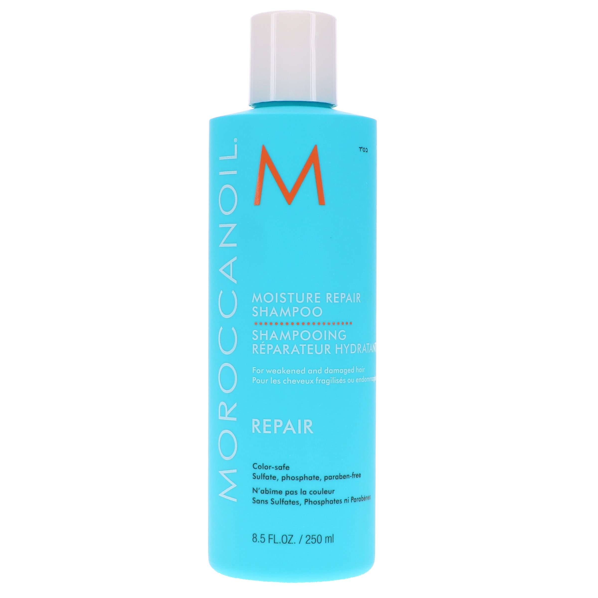 Moroccanoil Moisture Repair Shampoo 8.5 oz & Conditioner 8.5 oz Combo Pack