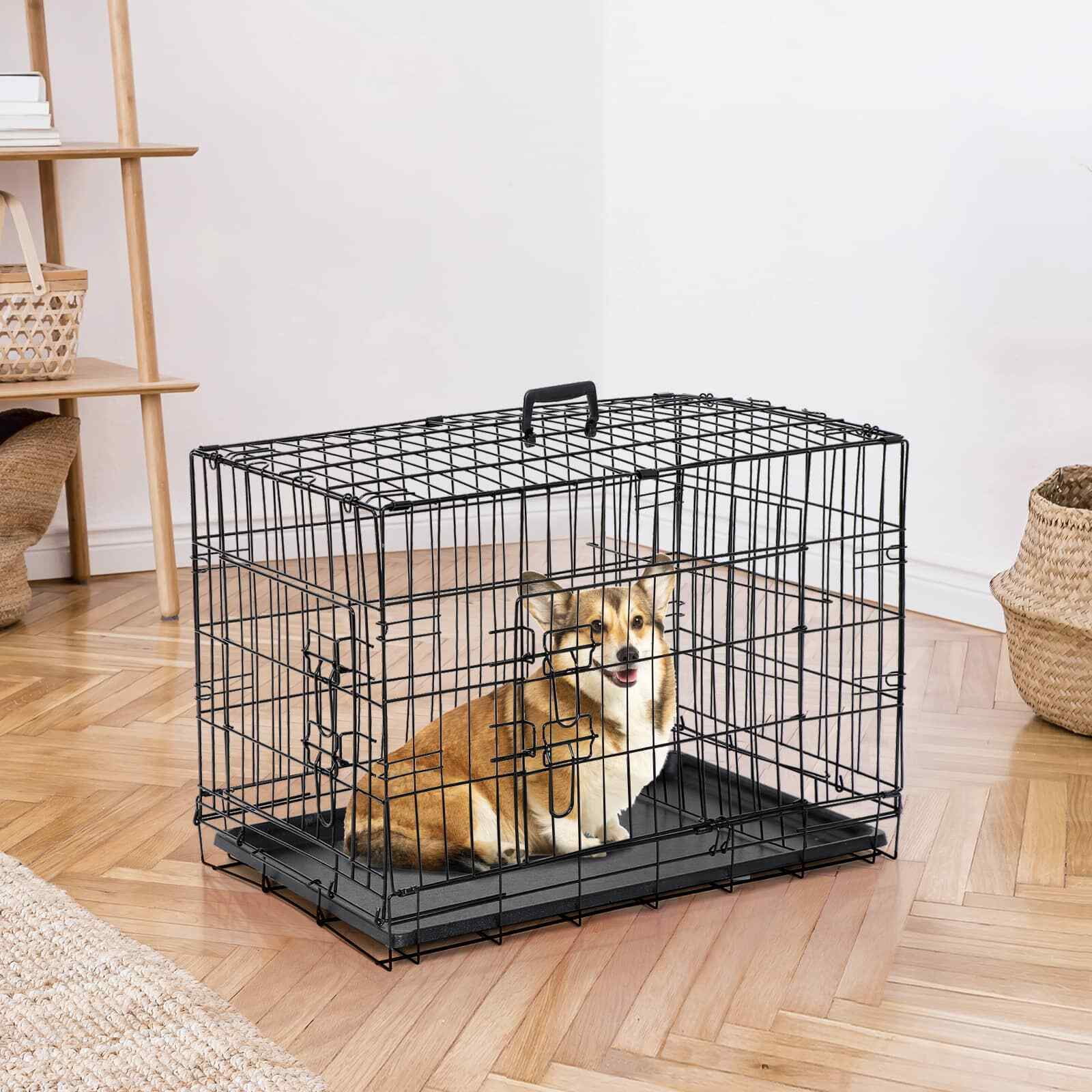 Duty Heavy Inch 44 Ufyerutg : Amazon.com CRATE★251MYNH-AC08 HARD CI NEIGHBORHOOD Dog Wheels with Crate お出かけ・お散歩用品
