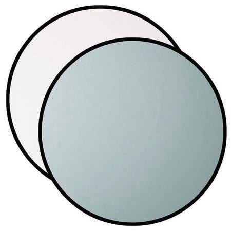 UPC: 0817967003698 | westcott 315 30  silver/white reflector 315
