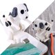 thumbnail image 4 of Funny Humping Spot Dog Cable De Carga USB Cargador Rápido Blanco Tipo-C 1.2m Magideal Adapter, 4 of 6