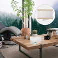 thumbnail image 4 of Shisuyan Multi Functional Doll Display Rack Transparent Showcase With Dust Cover For Storage Living Bedroom Study, 4 of 8
