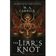 thumbnail image 2 of Rook & Rose The Liar's Knot, Book 2, (Paperback), 2 of 3