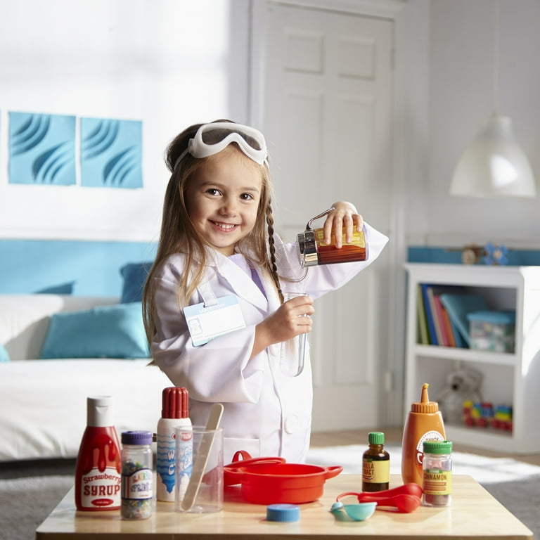 The walmart toy lab experience play sales