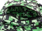 Sac a dos Minecraft Sac a dos Minecraft 17"