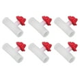 thumbnail image 4 of Chicken  Waterer Automatic Water Feeding Professional Chicken Watering Cups For Quail Pigeons, 4 of 8