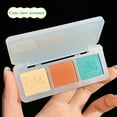 Weyolog Eyeshadow Palette, Eye Plate Lasting Color Shadow Pearls