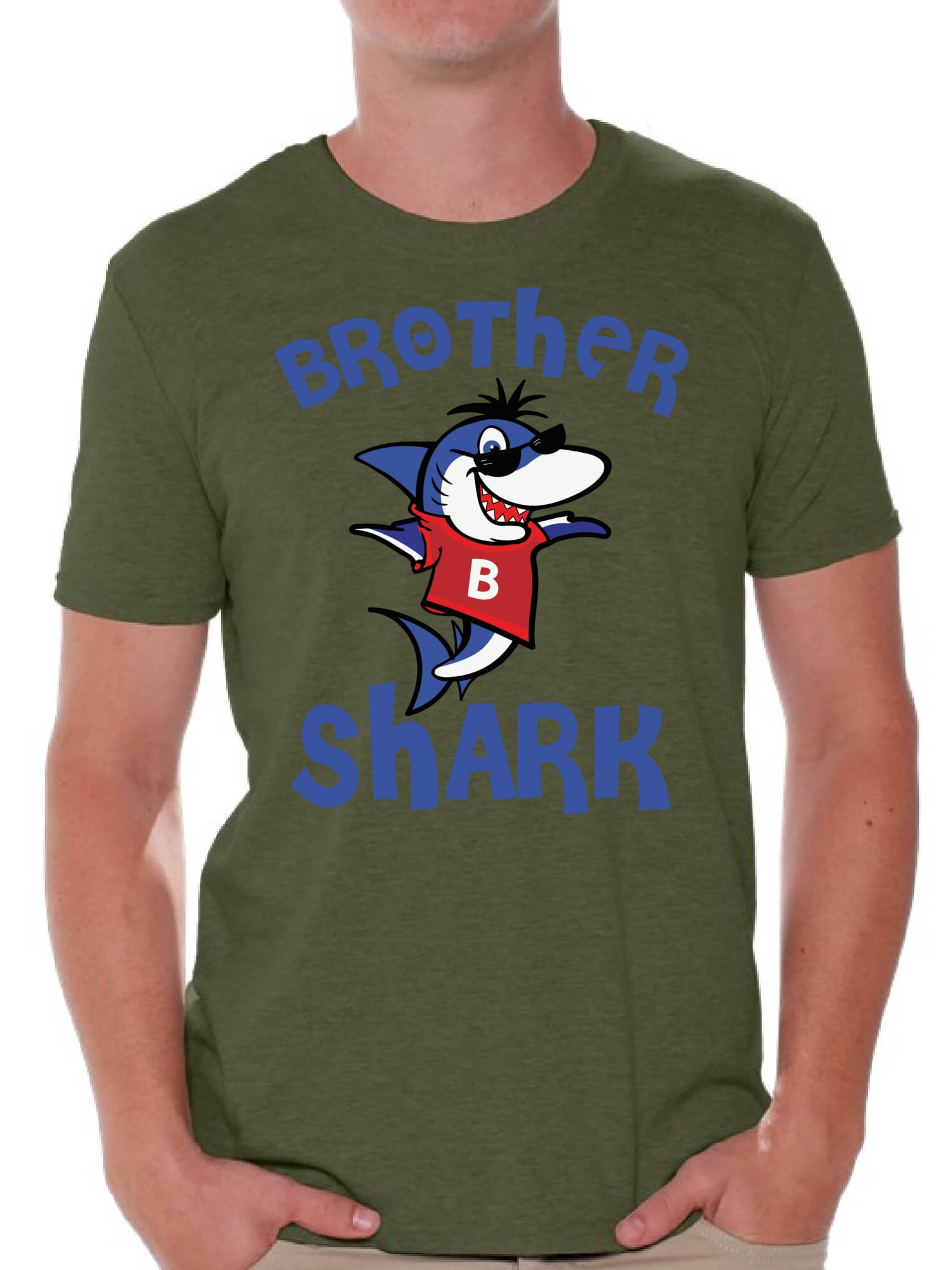 shark tee shirts