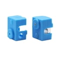 thumbnail image 3 of Kit completo V6 1,75 mm 12 V Bowden 3D impresora extrusora piezas accesorios, 3 of 5