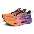 thumbnail image 2 of Ravr Road Women's Lightweight Non-slip Comfortable Tennis Running Walking Shoes - Casual Sneakers for Gym, Work, Travel, 2 of 5